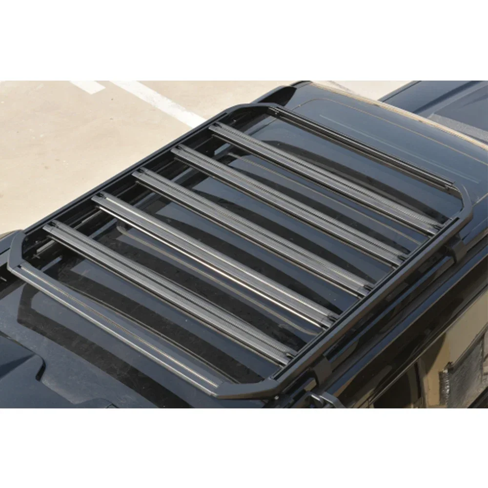 

JP16 ODM OEM HOT high quality Luggage Rack Frame Rooftop Cargo Basket for Chery Jetour Traveller T2 2023+