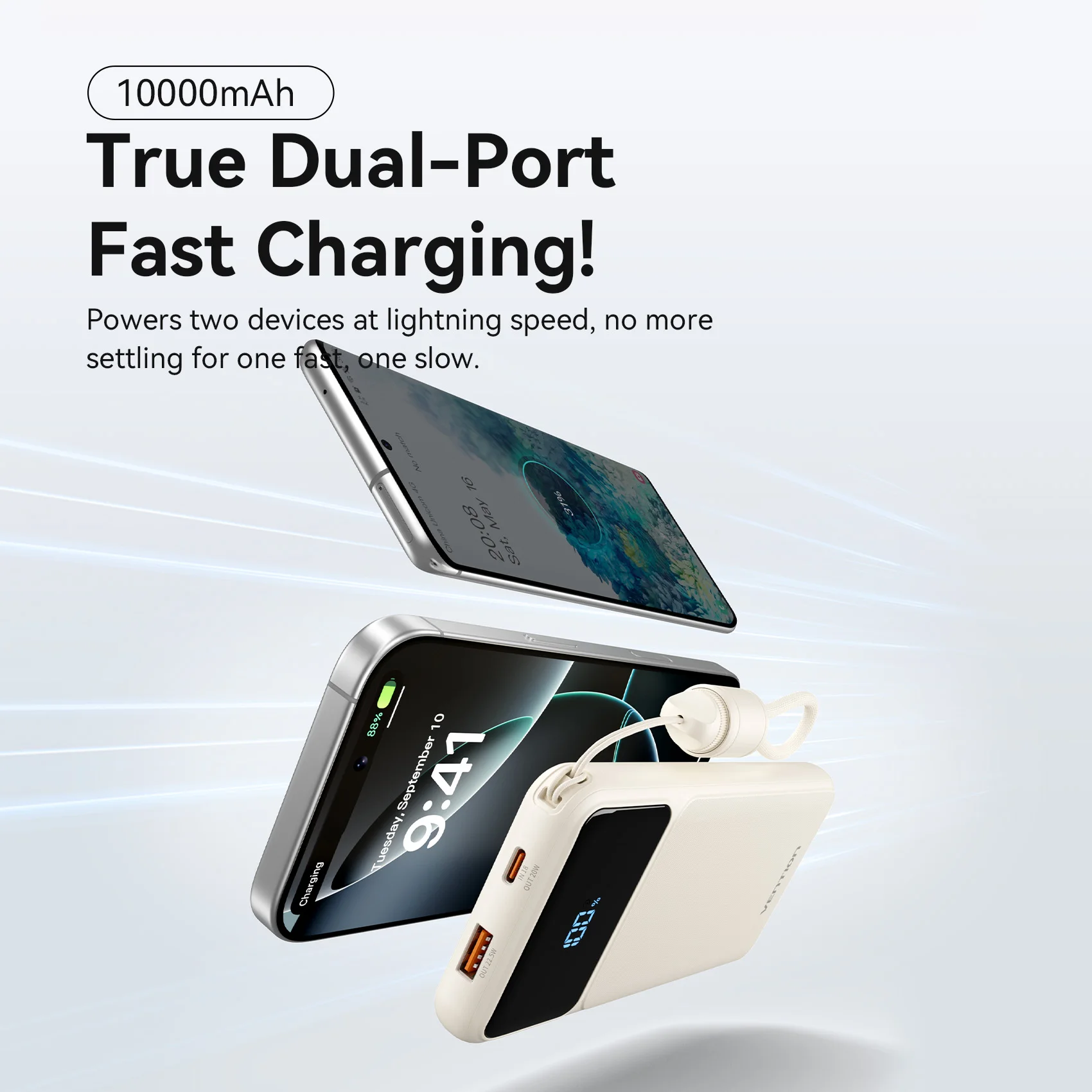 Thumbnail 4 - #77 Latest Fast Charging Power Banks Offers
