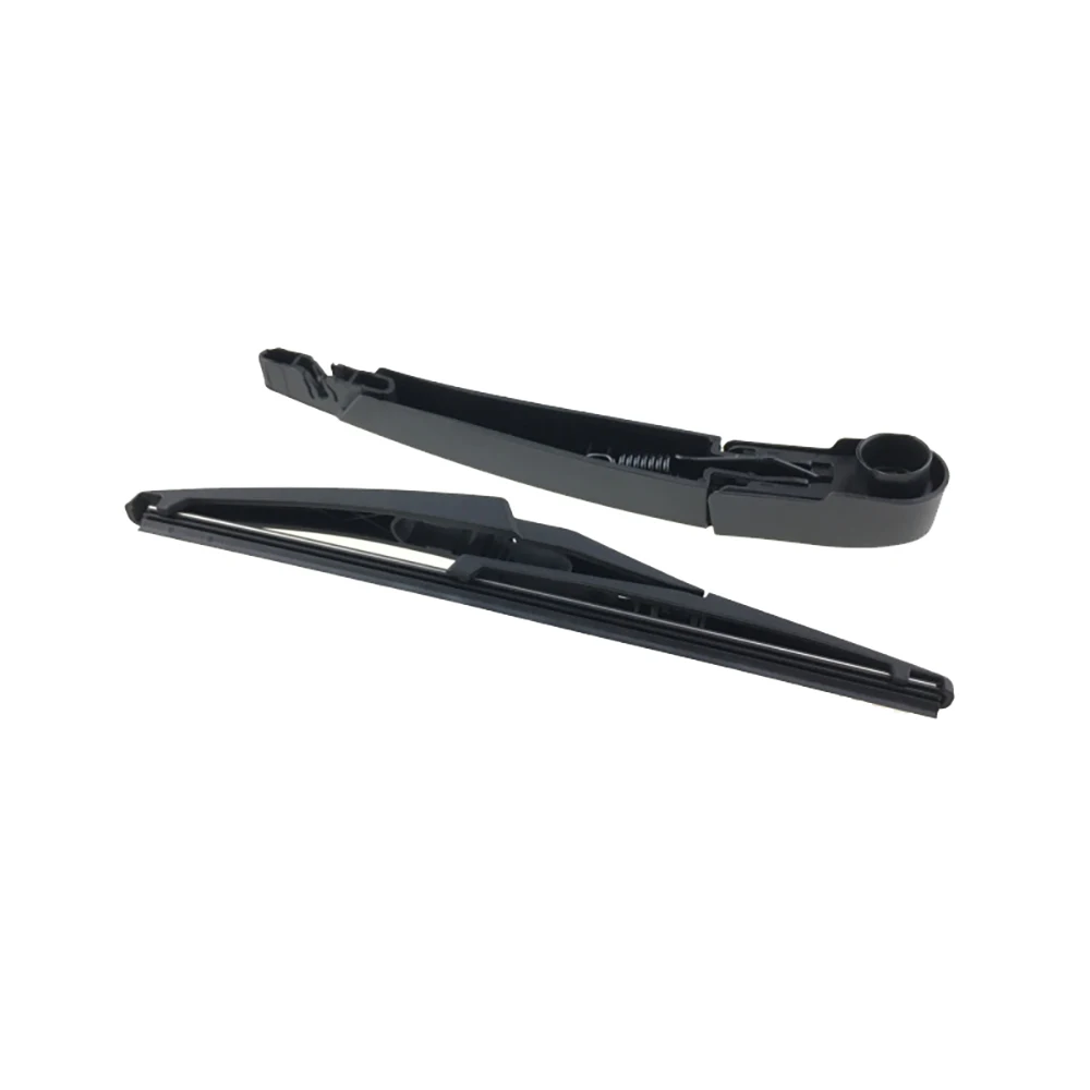 Windscreen Wiper Car Rear Windshield Wiper Arm Blade Kit for Jeep Renegade 2015-2022 MPN: 68256590AA, 68398865AA