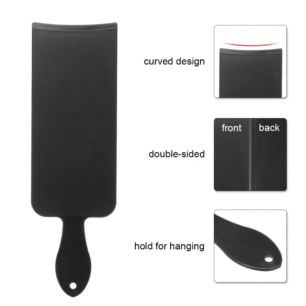 Professional Hair Coloring Dye Board for Salon Use