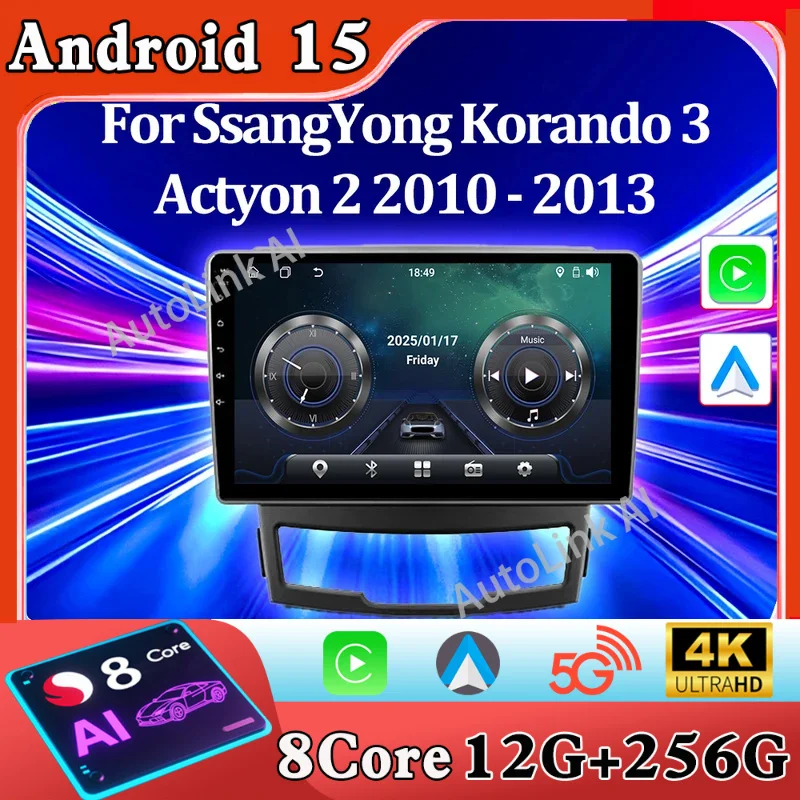 Carplay Android Aut…