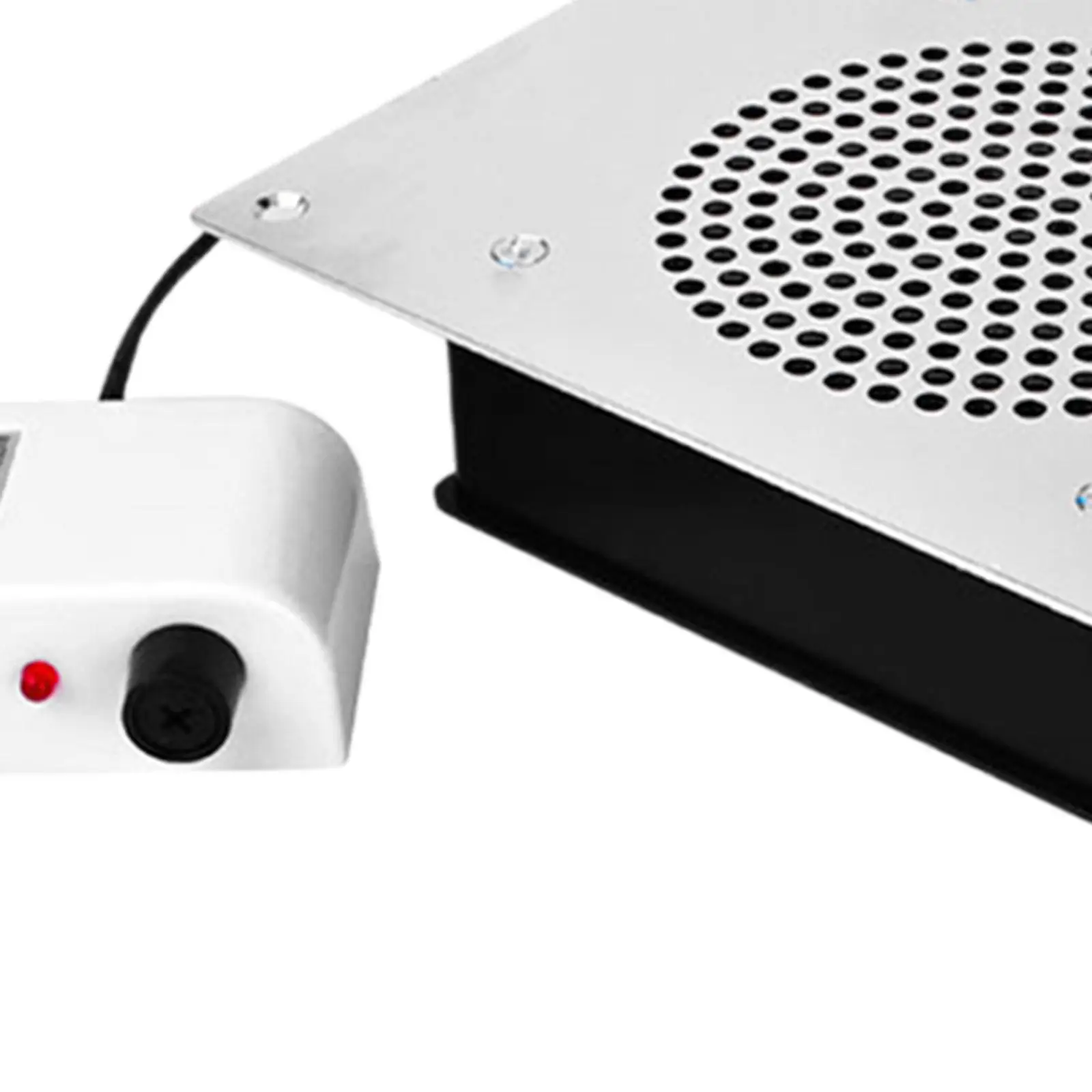 ネイルダストコレクター マニキュアツール 集塵バッグ付き ネイルダスト吸引機