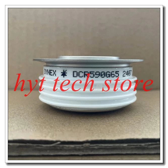 DCR590G55  DCR590G65 Original Silicon Controlled Rectifier, 100% tested before shipment