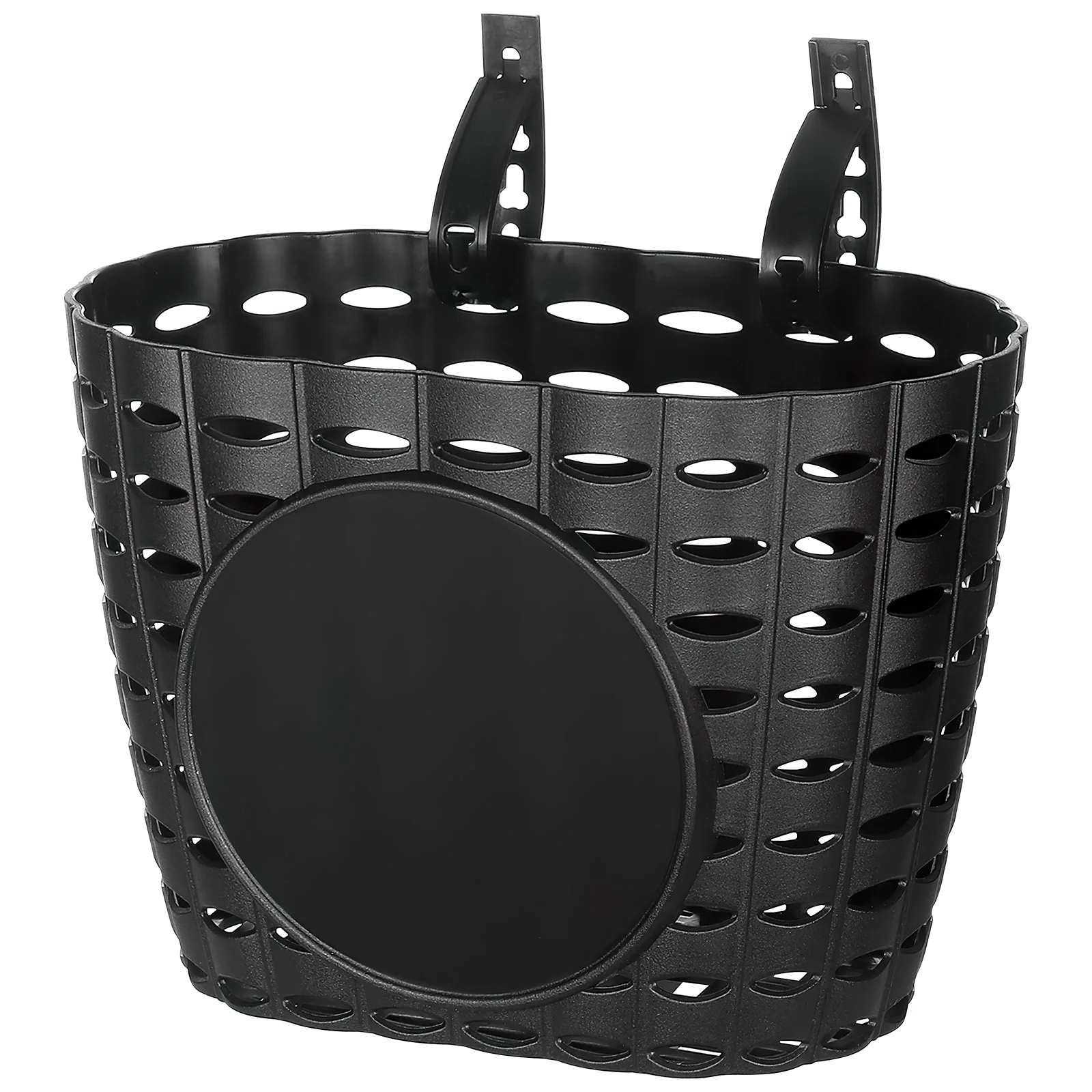 

Bicycle Basket Front Kids Childrens Baskets Hanging Cycling Accessories Storage Durable Plastic Water Resistant Scratch Proof