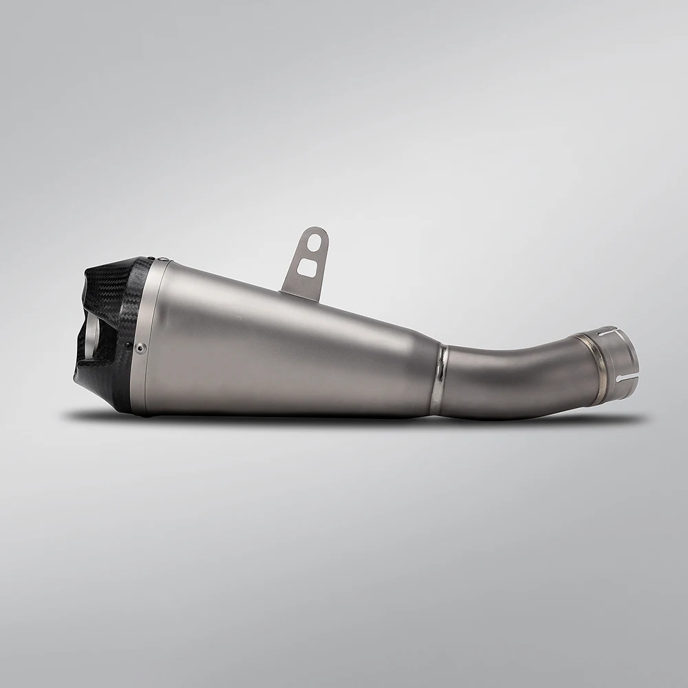 muffler slip on line NINJA ZX-10RR zx10r zx10rr 2021-2024