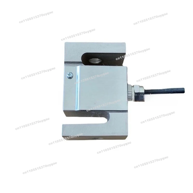 S-type Weighing Sensor, Tension Gravity Sensor, Tension and Compression Dual-purpose TSC/TSB Tension Sensor