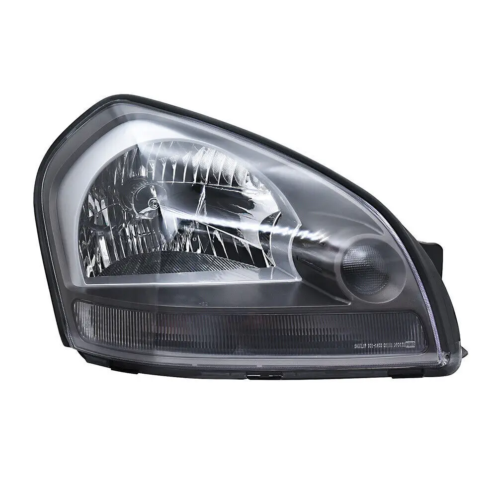 Head Light Head Lamp For 2005 2006 2007 2008 2009 Tucson CAPA Certified headlight Front Light HY2503133 92102-2E050