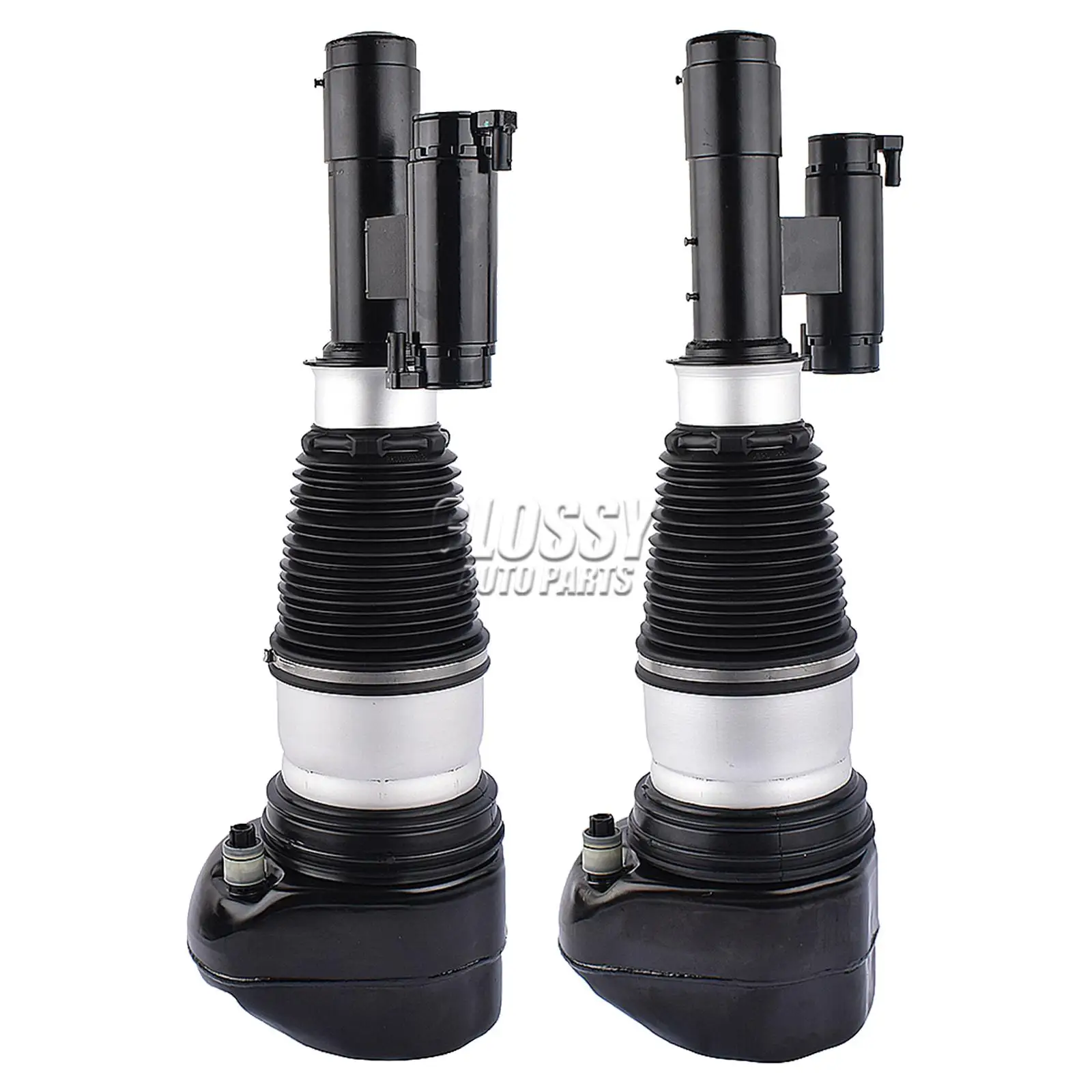 AP03 2x Front Left & Right Air Suspension Struts for BMW 7 Series G11 G12 xDrive 4WD 740i 750i 2015-2019 37106877559 37106877560