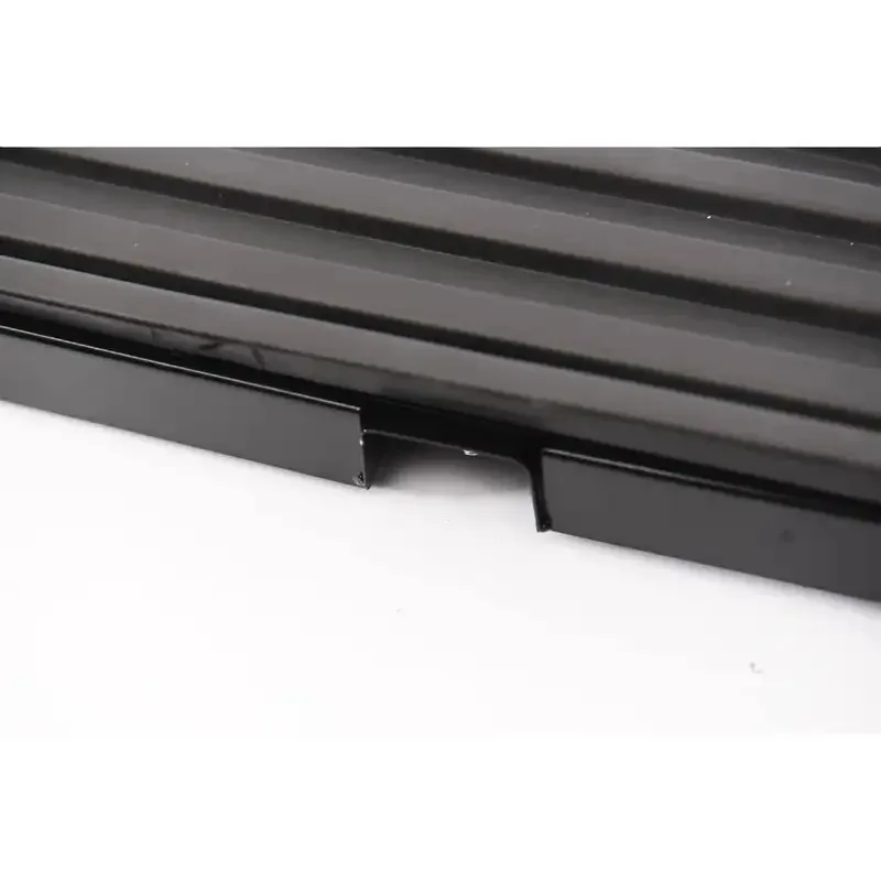 Pédales latérales en aluminium, accessoires de voiture, pieds de course, pédales pour Discovery 3 Discovery 4