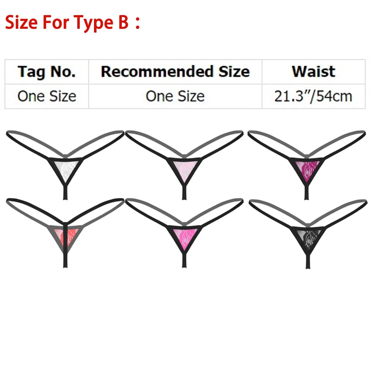 Women\'s Mini G-String T-Back Thong Underwear Sexy See-through Mesh Lace Micro Bikini Briefs Strings Panties Lingerie Underwear