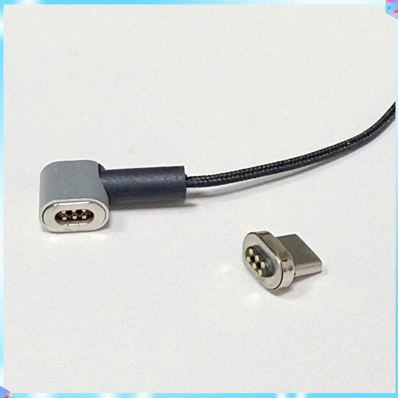 

N93R AR Glasses Charging Data Cable USB Magnetic Charging Cable For INMO Ari 3 Smart AR Glasses Accessories