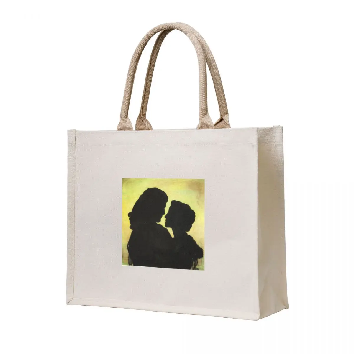 

Dr Quinn and Sully Tote Bag bag for beach Shopper handbag hand bags