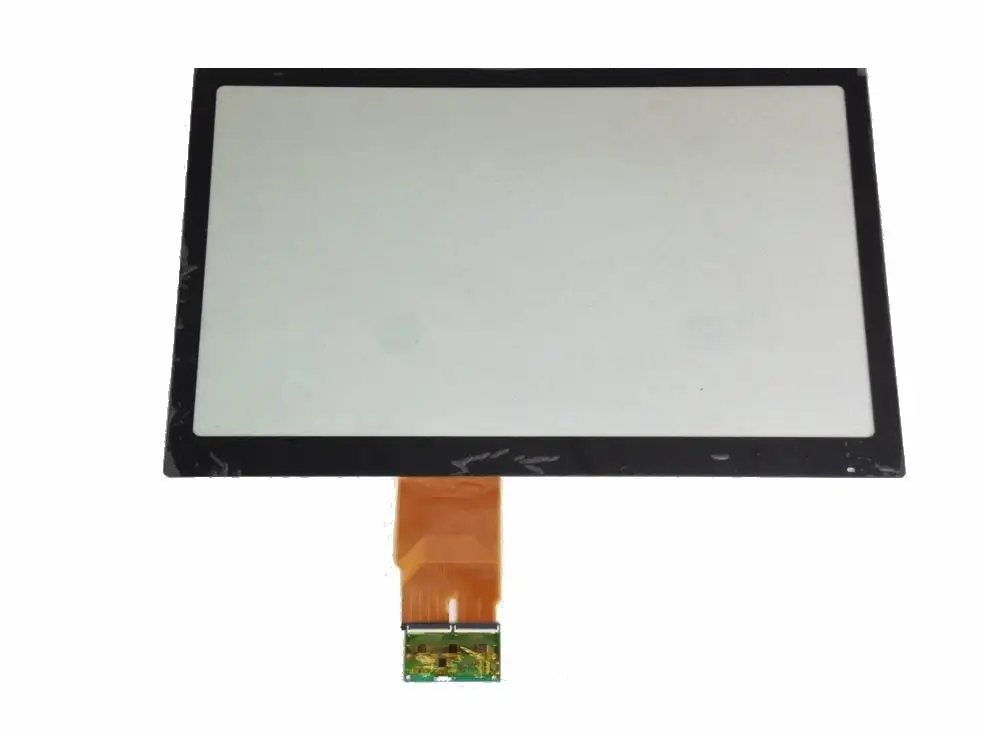 18.5 inch capacitive touch screen panel