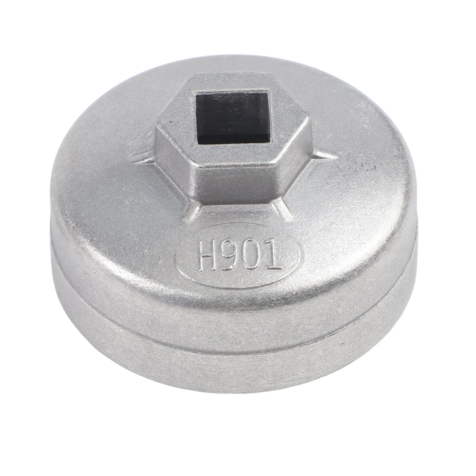 عملي لاستخدام وجع 65 مللي متر 14 المزامير غطاء مرشح الزيت موصل صحيح التثبيت المباشر لأداة مفتاح الربط لإصلاح السيارات