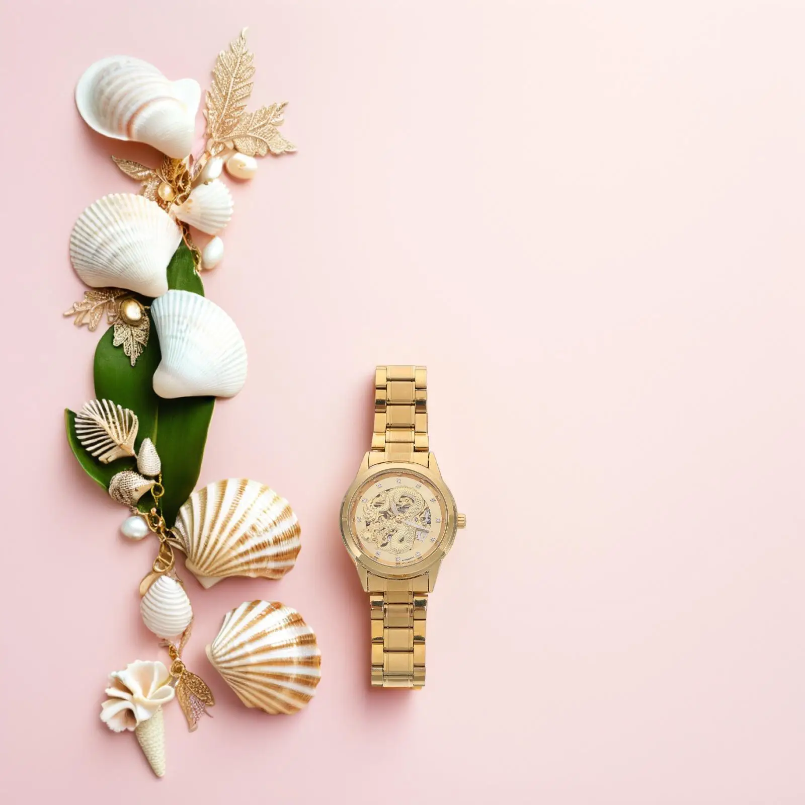 Мужские часы, водонепроницаемые часы для мужчин, деловой мальчик из нержавеющей стали