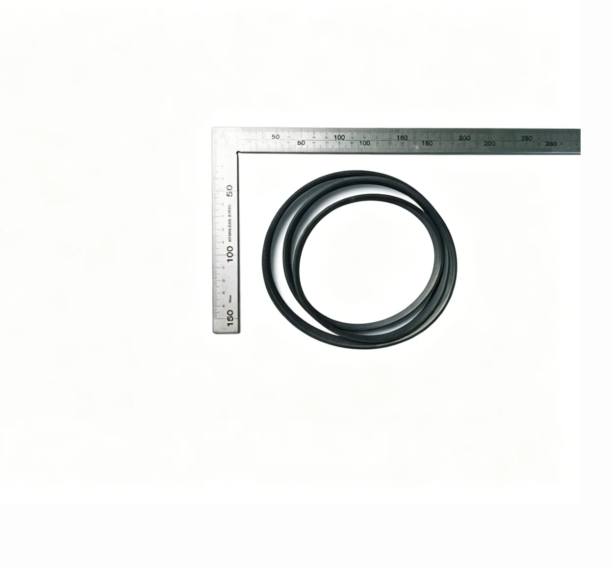 

Haier 0020300592 Drive Belt, Washing Machine OEM Replacement Part