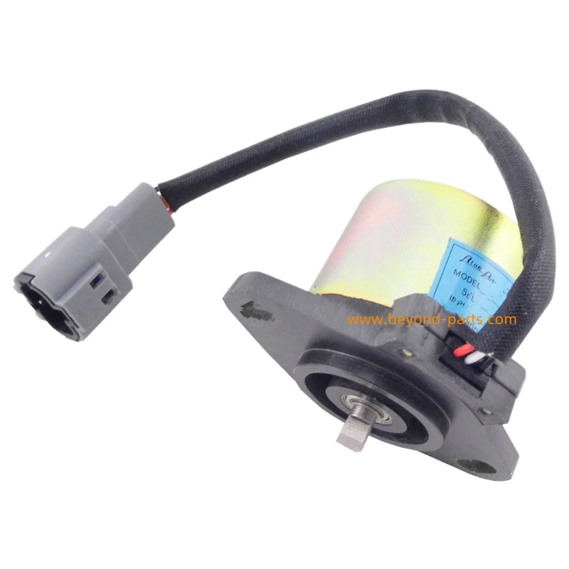 

EX100-2 EX100-3 EX120-3 EX120-2 EX200-2 EX200-3 ZX470 Excavator Parts Angle Sensor 4716888 052976074 4444902 9102385 9101533