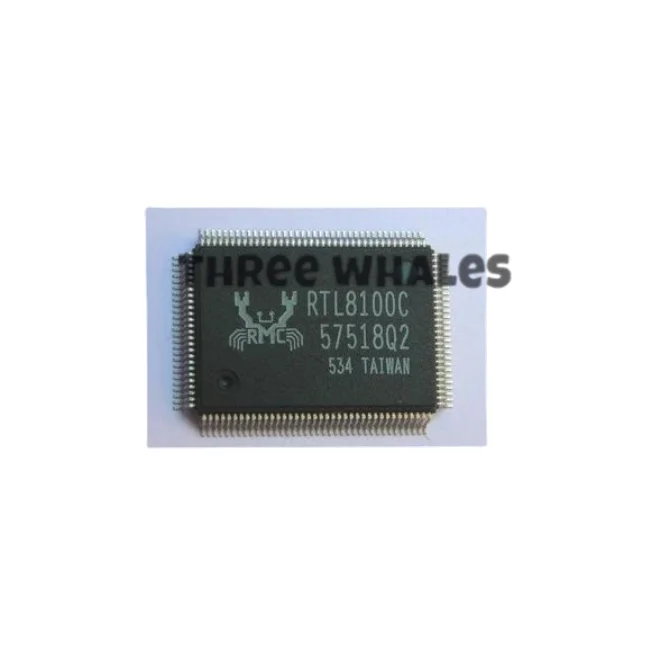 New Integrated Circuit IC ALC286-VC1-CG