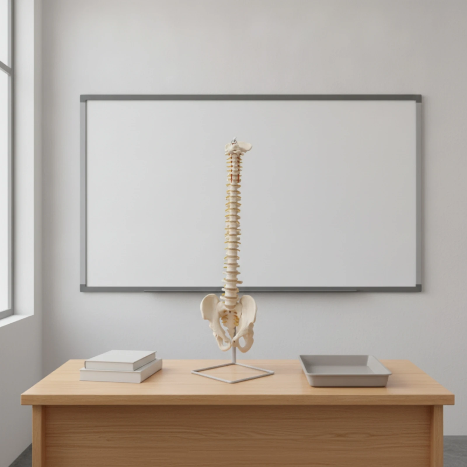 modello-di-colonna-vertebrale-con-pelvi-modello-anatomico-accurato-della-colonna-vertebrale-stabile-ed-educativo-per-insegnanti-aule-e-studi-medici