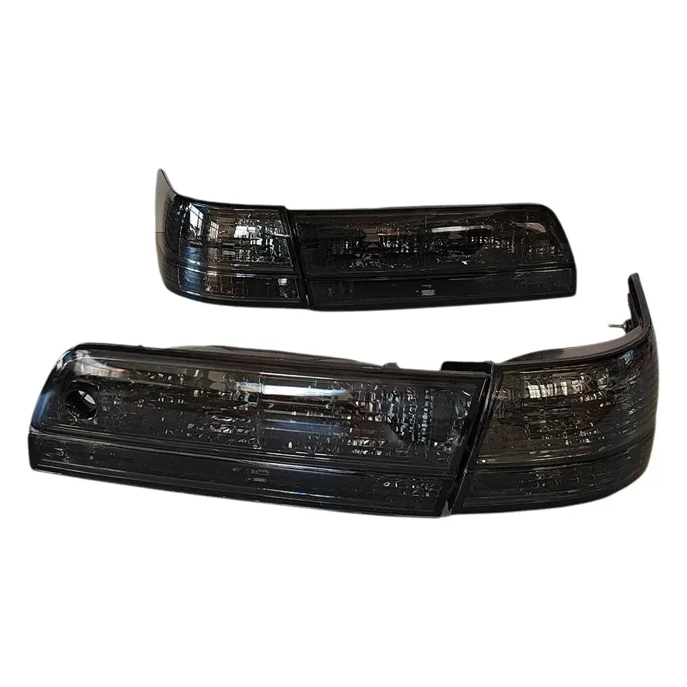 

Задние стоп-сигналы для Toyota MARK GX100 JZX100, указатели поворота, 1997-2000 гг.