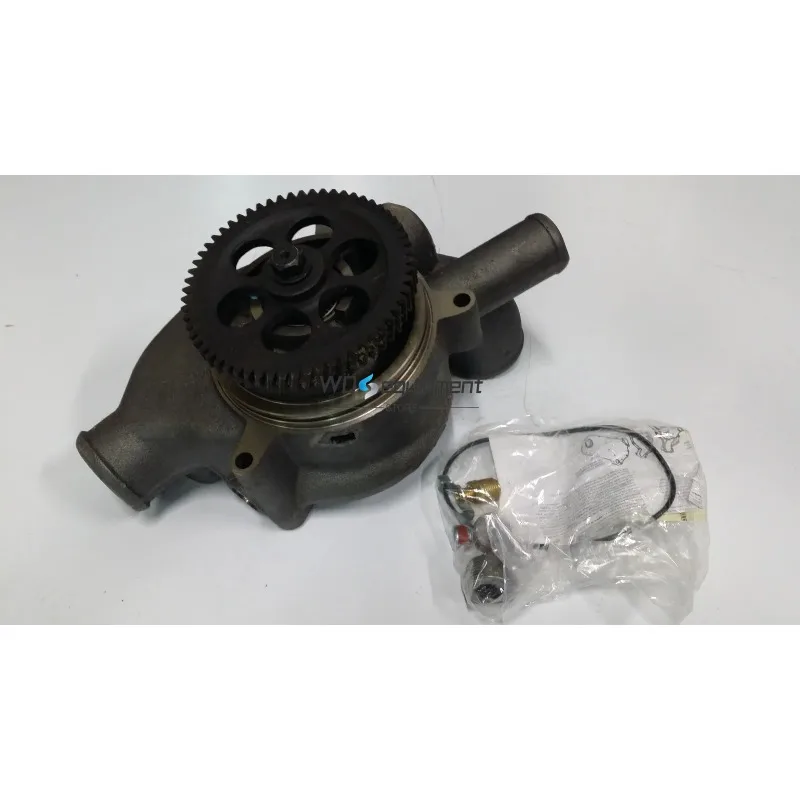 

23505895,23522707,23517027,23539929 Water Pump For 12.7L 12L S60 Detroit Diesel Engine 2000-2008 Freine Columbia Engine