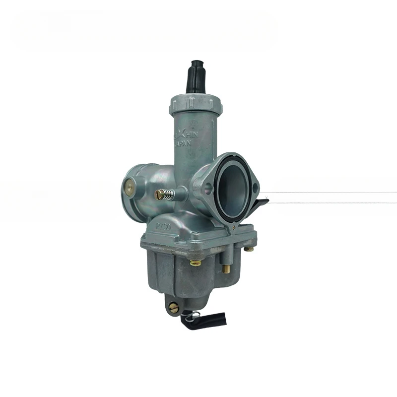 

It is suitable for carburetors CG200, PZ30, Zongshen Qianjiang and Lifan 175 motorcycles
