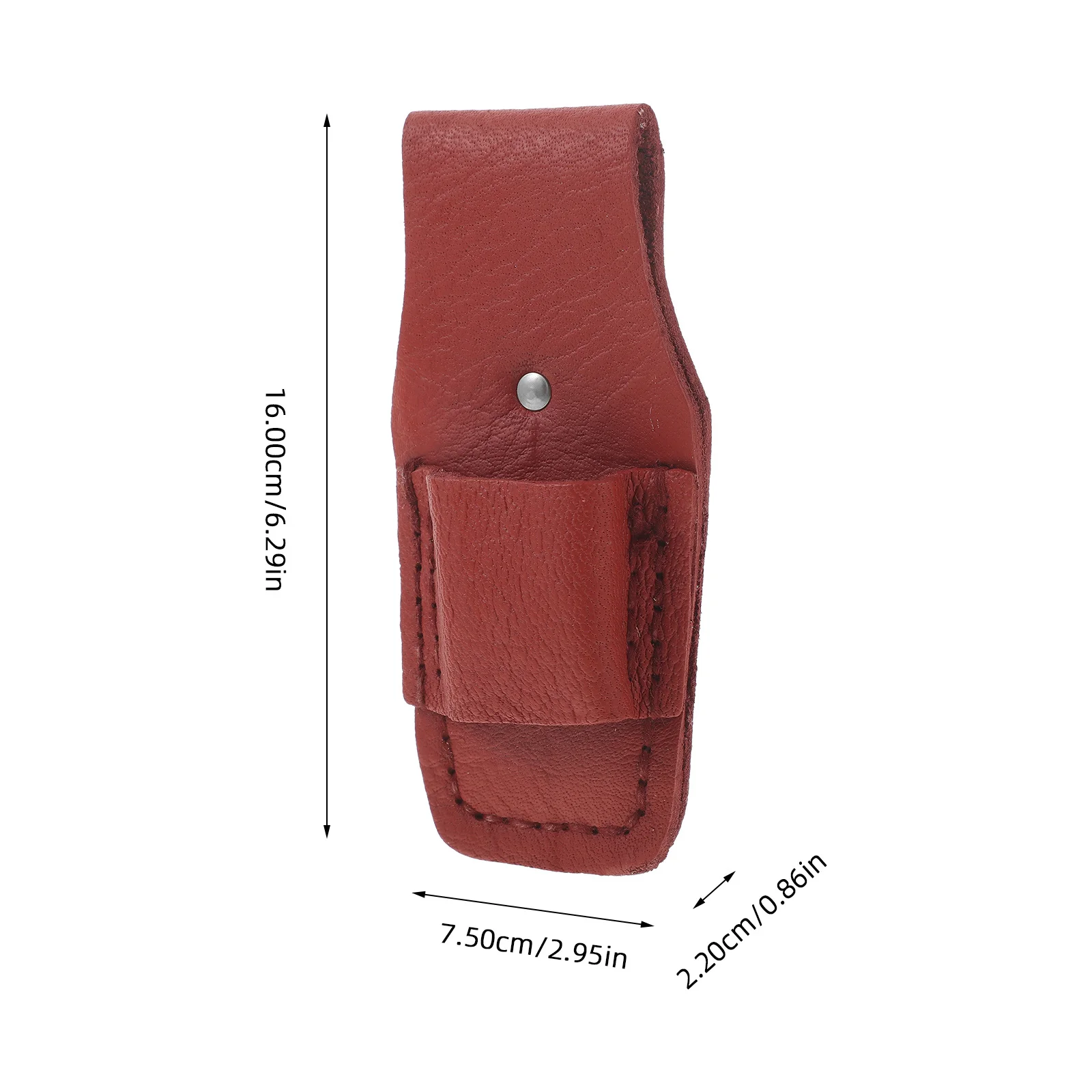 متعددة الاستخدامات وجع شماعات سقالة أدوات المنظم الخصر أداة كم تصميم دائم المدمجة للاستخدام أثناء التنقل غطاء مفتاح الربط