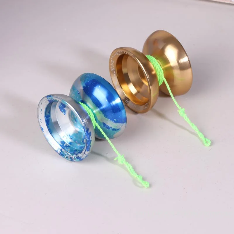 Thumbnail 2 - #9 Professional Yoyo Toys Discount Picks