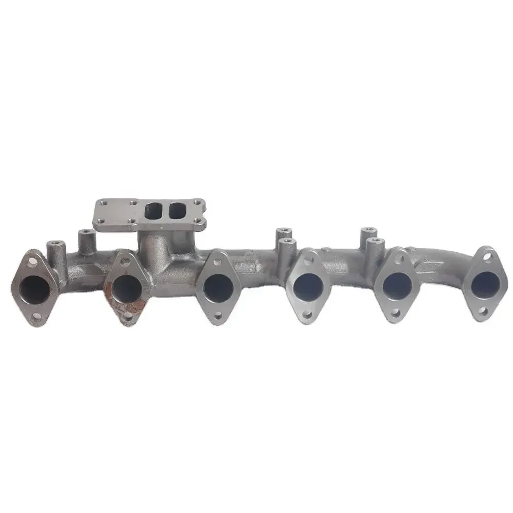 

Loader Exhaust Manifold 3976789 6754-11-5120 For Cummins Diesel Engine QSB6.7 6D107 Engine