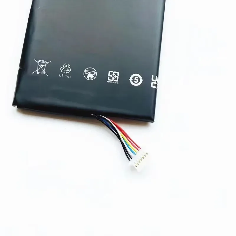 New LR:506480 7.7V 4300mAh Notebook Laptop Tablet PC Battery For One-Netbook OneMix 3 3S 3Pro OneMix3 OneMix3S OneMix3 Pro