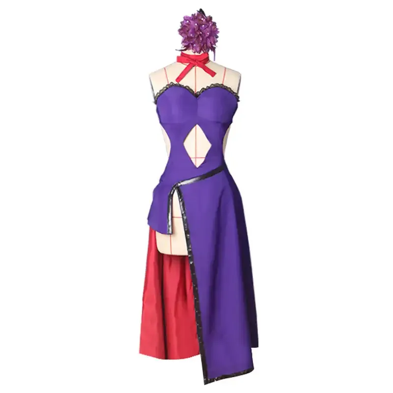 

Жанна д'Арк Косплей Мода аниме образ - подходит для различных случаев