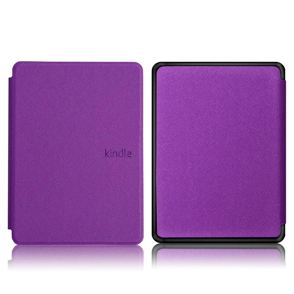 Smart Case for Kindle Paperwhite 1 2 3 4 5 6 ,Kindle 8 (2016),Kindle 10th 11th 12th,Paperwhite 12th 2024 Cover for Kindle Ebook