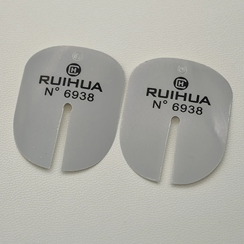 

2/5PCS Watch Repair Tools Dial Pad Protects Dial Tools Repairs Dial Pad Protects Movement Fit Watchmaker Repair Accessories