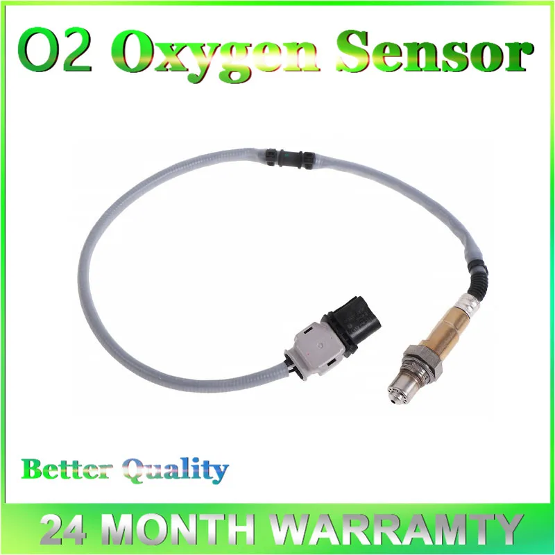 

LAMBDA OXYGEN O2 SENSOR 0 258 017 391 P NEW OE REPLACEMENT 0258017391 97060613500
