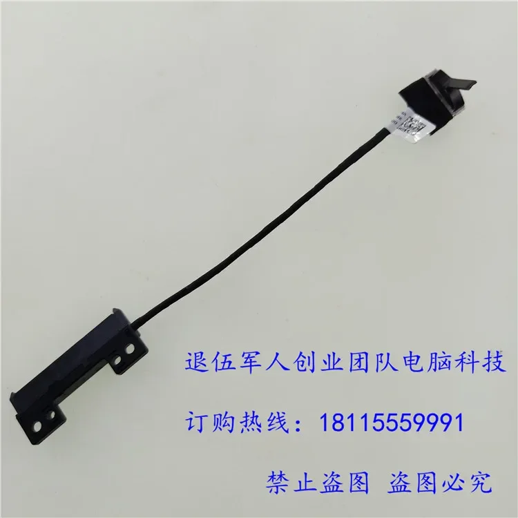 Cavo HDD per Dell K92 muslimah laptop SATA Hard Drive HDD SSD Connector Flex cable DD0K92HD000