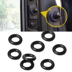 Newest 8PCS Middle Door Noise Elimination Rubber For Mercedes For VITO W447 W448 Direct Replacement Car Accessories