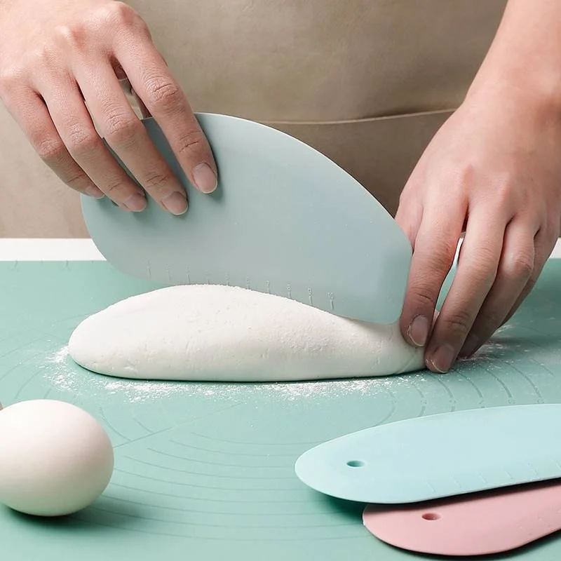 Silicone Kitchen Kn…