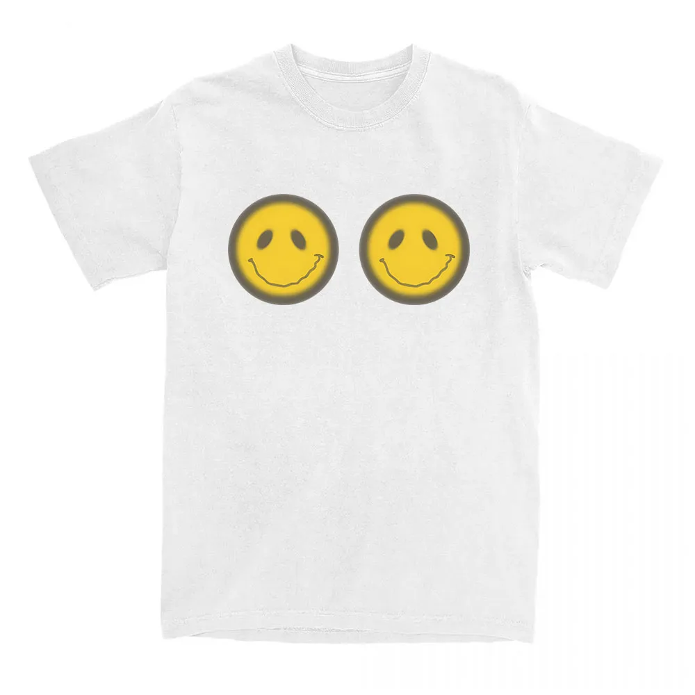 

Smiley Tee Lizzo MY FACE HURTS FROM SMILING T-shirt Cotton Summer Short Sleeve Tshirts Unisex Streetwear O-neck Women Men Shirt