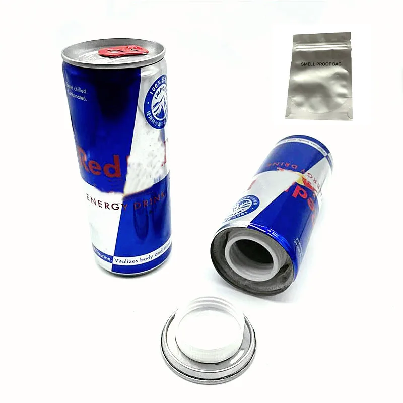 Creative Private Money Box Drink Can 1