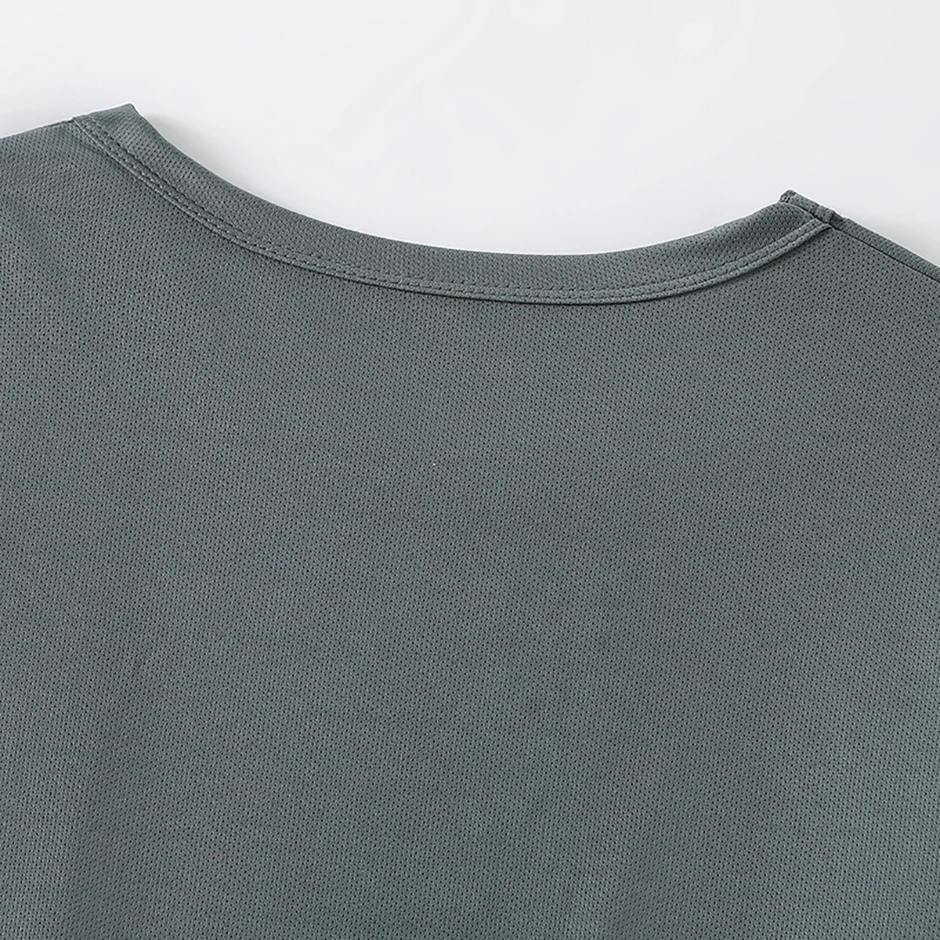 1/3-teiliges Set mit vier Jahreszeiten, Jugend-Aufdruck, lässig, langärmelig, für große Jungen, Sport, Laufen, Geschwindigkeit, trocken, Rundhals-T-Shirt, bequem – Detail 17