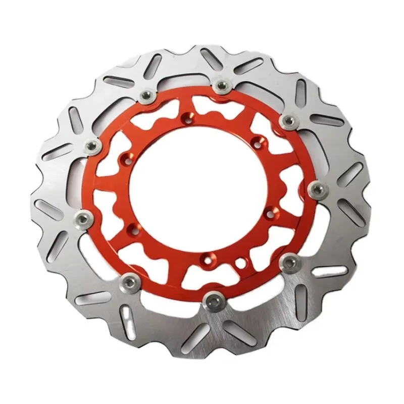 

STLF Wholesale Motorcycle Accessories Brake Discs Factory Price Spoke Wheels for EXC/CRF/KXF