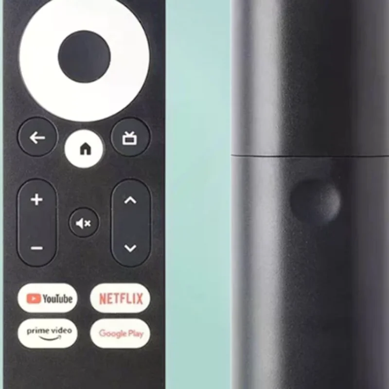 Tv Set-Top Box Remo… - image