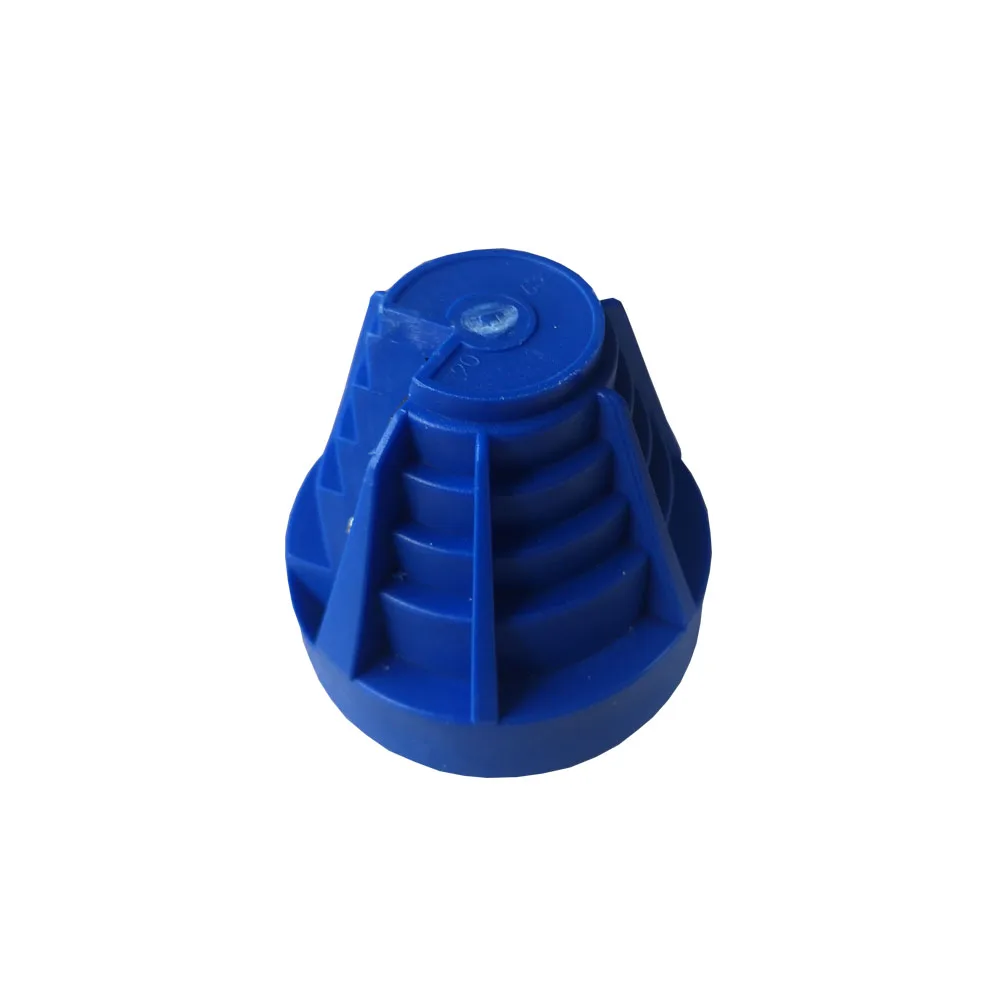 63 Industrial Chamferer Pipes Bevelers Tool Easy BevellingCustomizable OEM Plastic Handle 20-63mm