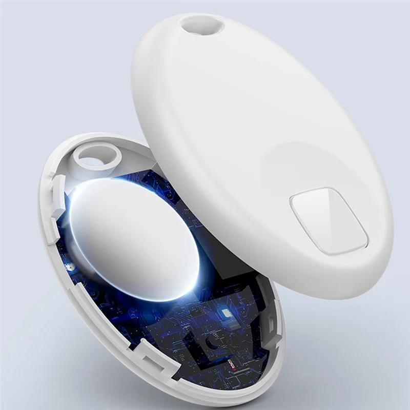 A37T-Bluetooth Pet Tracking Locator Smart Anti-Lost Locator für Find My Airtag Anti-Lost Device