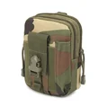 Jungle Camo