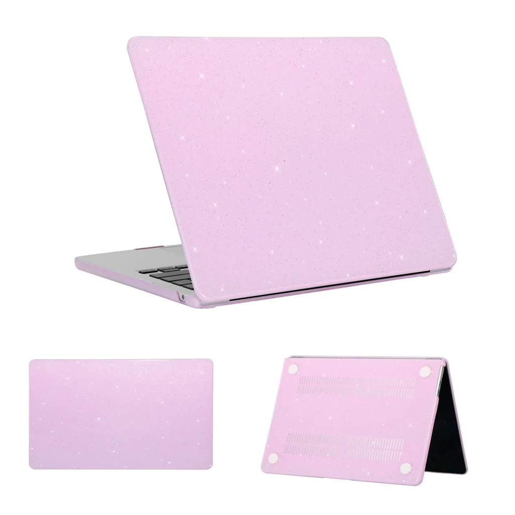 

Laptop Case for Apple MacBook Air 13.6 A2681 13.3 A2337 A1932 Pro 13.3 A1706 A1989 A2251 A2338 Protect Cover All Star Cream