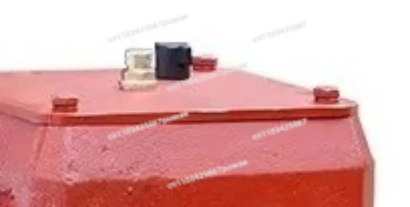 

Промышленный прецизионный редуктор HC-LF211