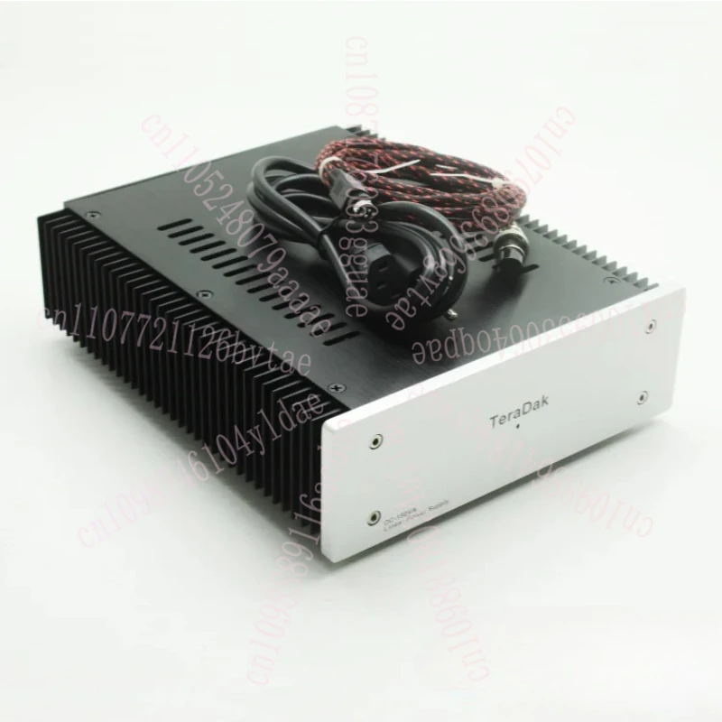 D-C-150W Synology DS713 + Network Storage HiFi Fever Linear Power Supply