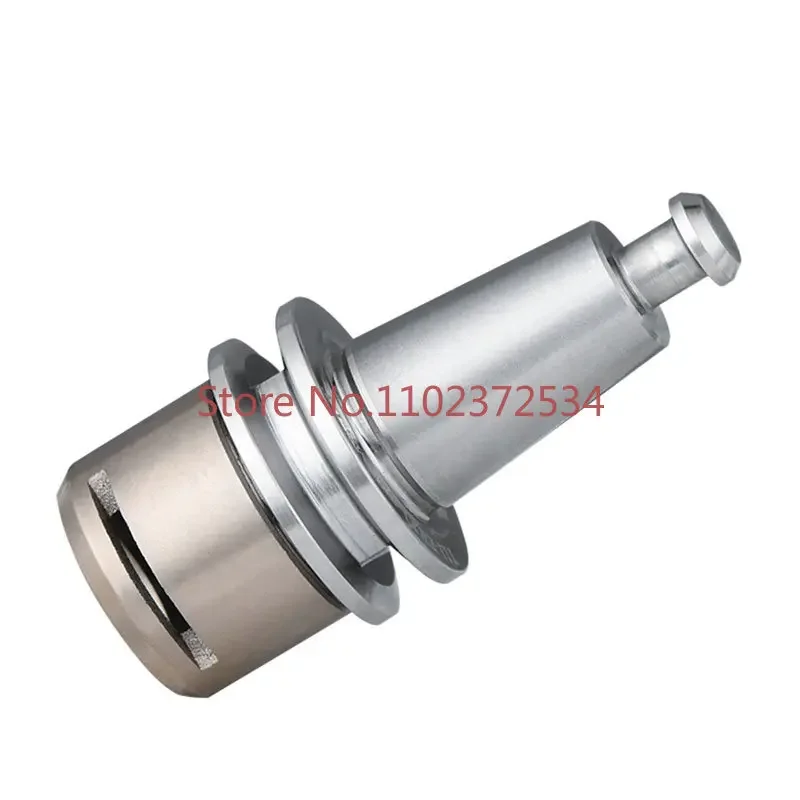 

Beijing fine engraving machine ISO10 15 tool handle High precision BT15 T11 tool handle ER11 16 stainless steel tool handle