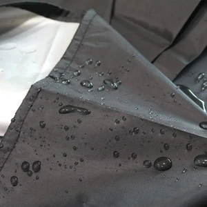 Multisize Auto Reifenabdeckung, Lagerbeutel, wasserdicht, staubdicht, 210d Polyester, große Kapazität, 4 Reifen 6 Hauptverkaufsabdeckung Jeep - №2